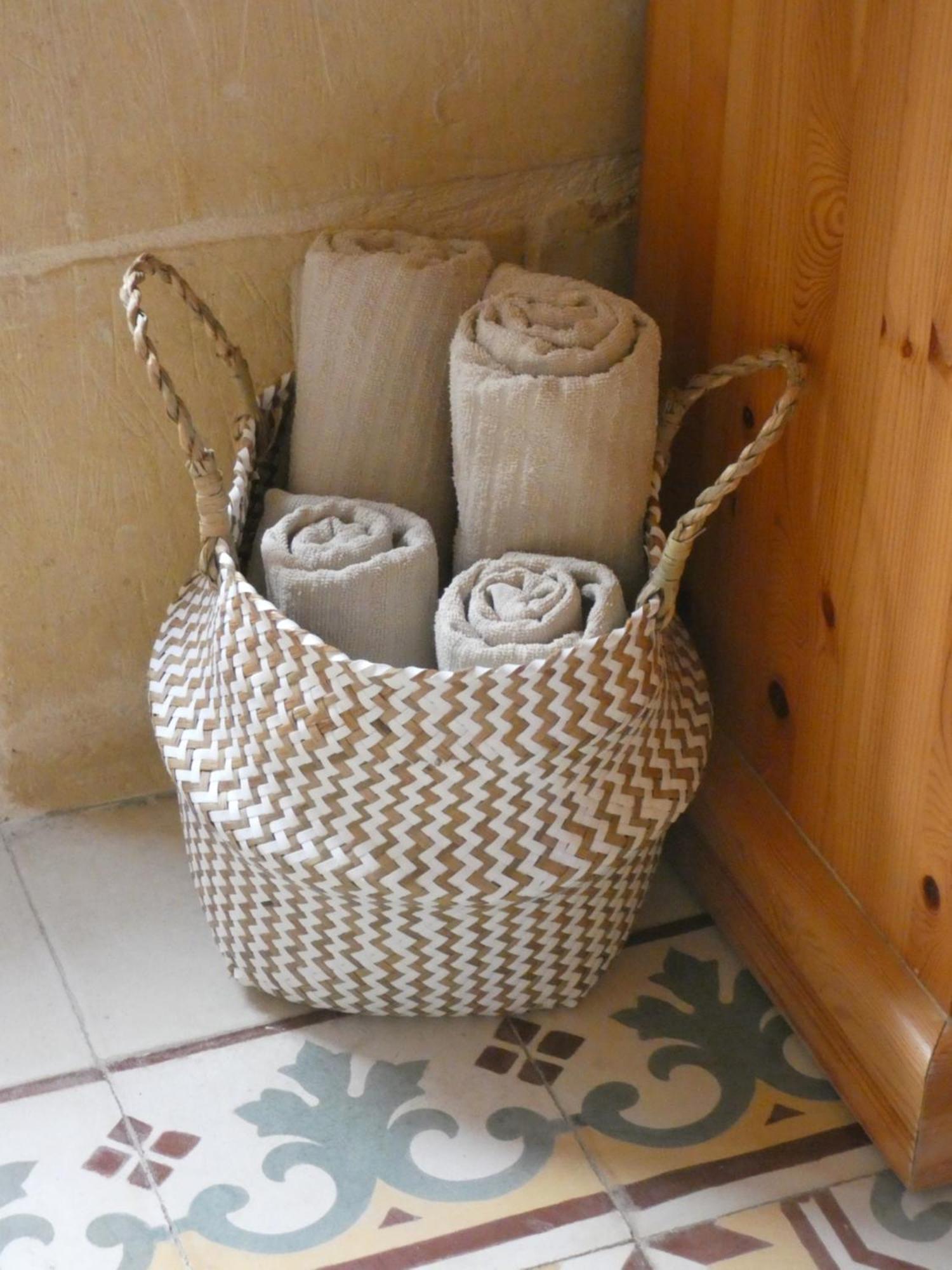 Xagħra A La Maison B&B מראה חיצוני תמונה