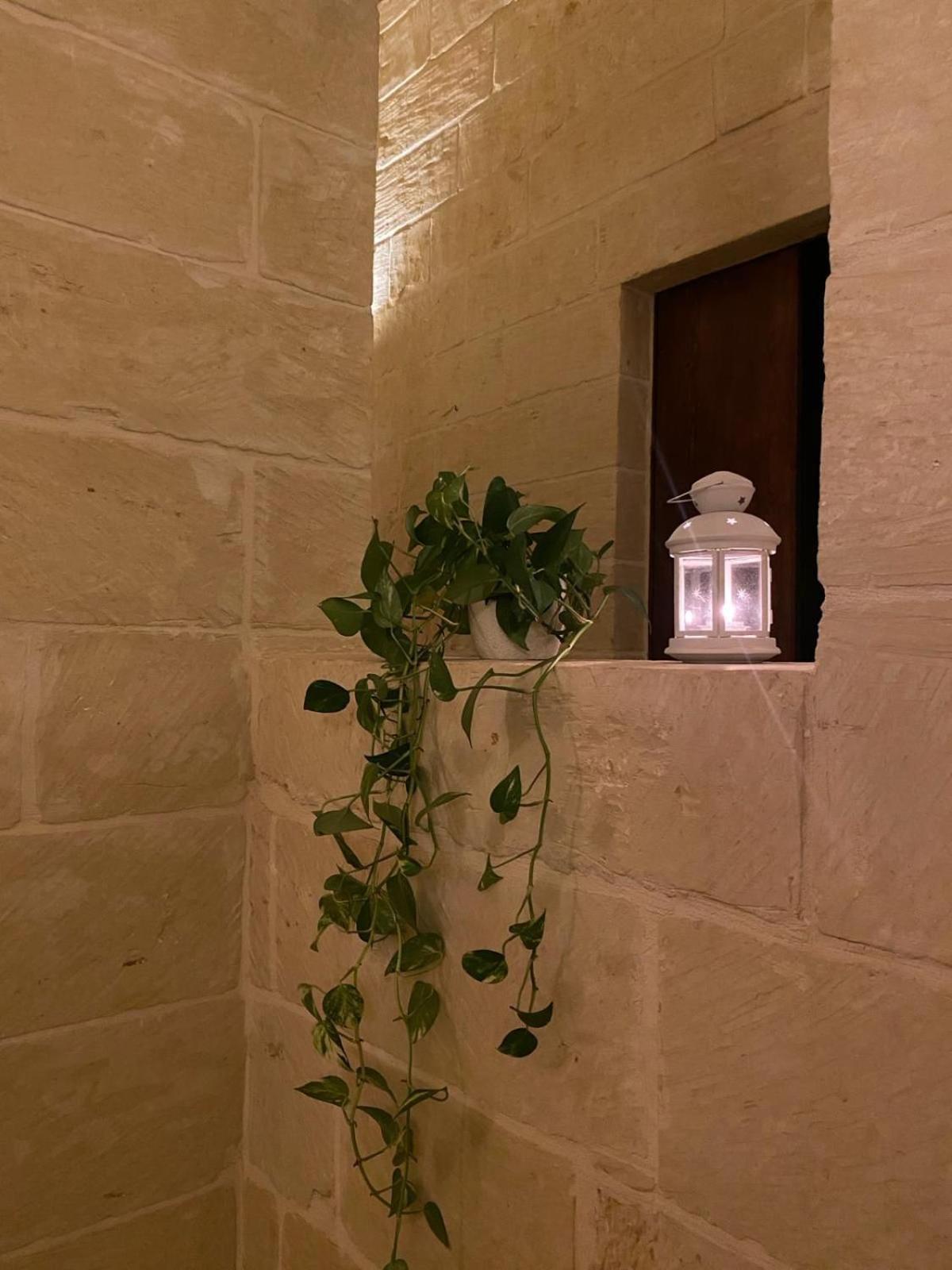 Xagħra A La Maison B&B מראה חיצוני תמונה