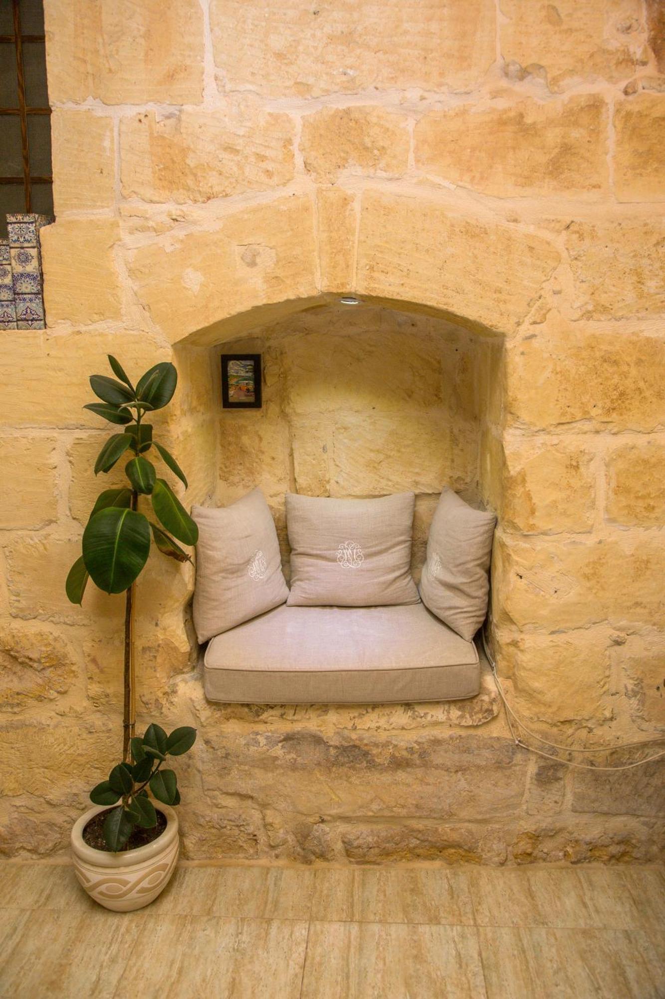 Xagħra A La Maison B&B מראה חיצוני תמונה