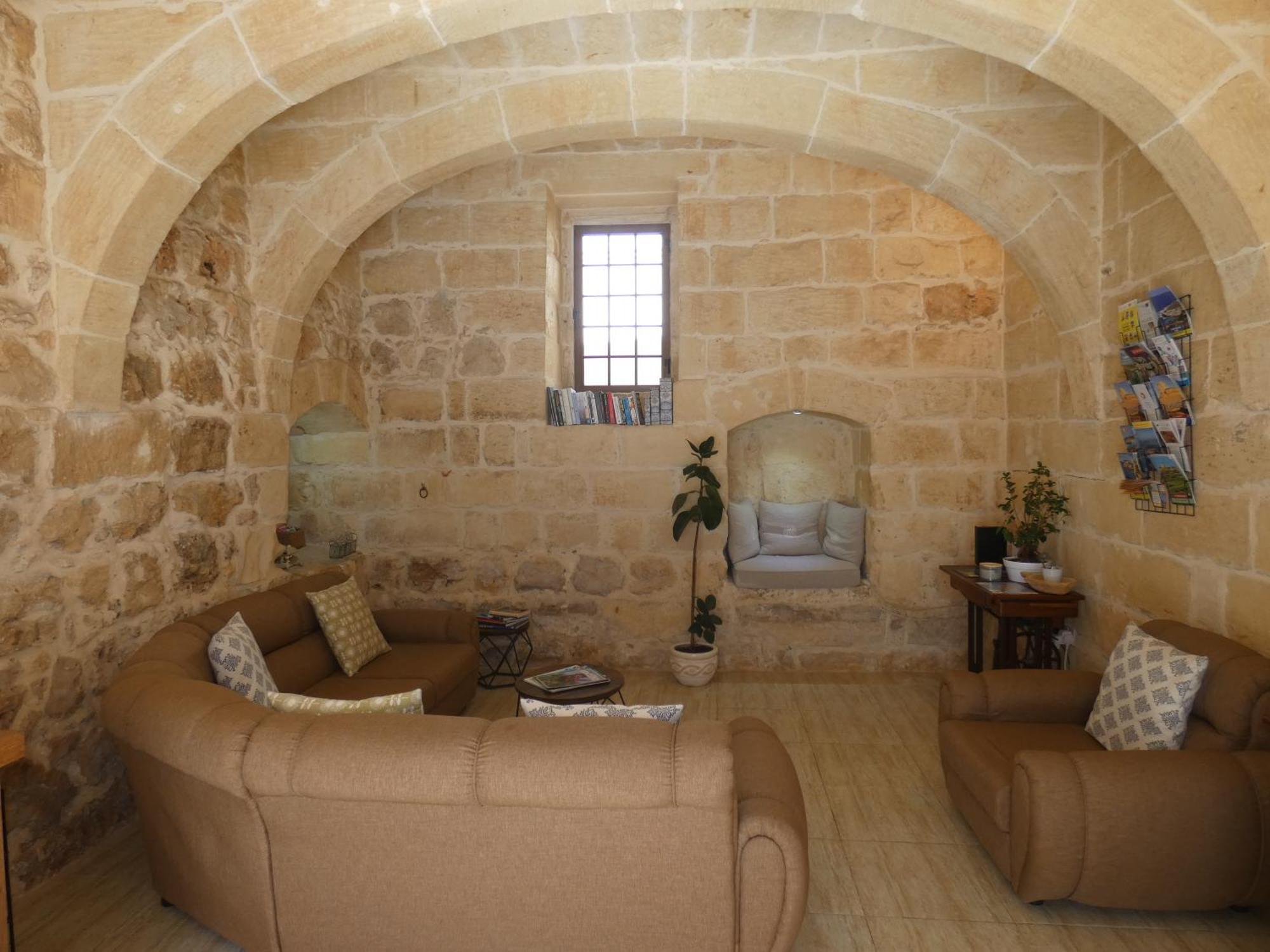 Xagħra A La Maison B&B מראה חיצוני תמונה