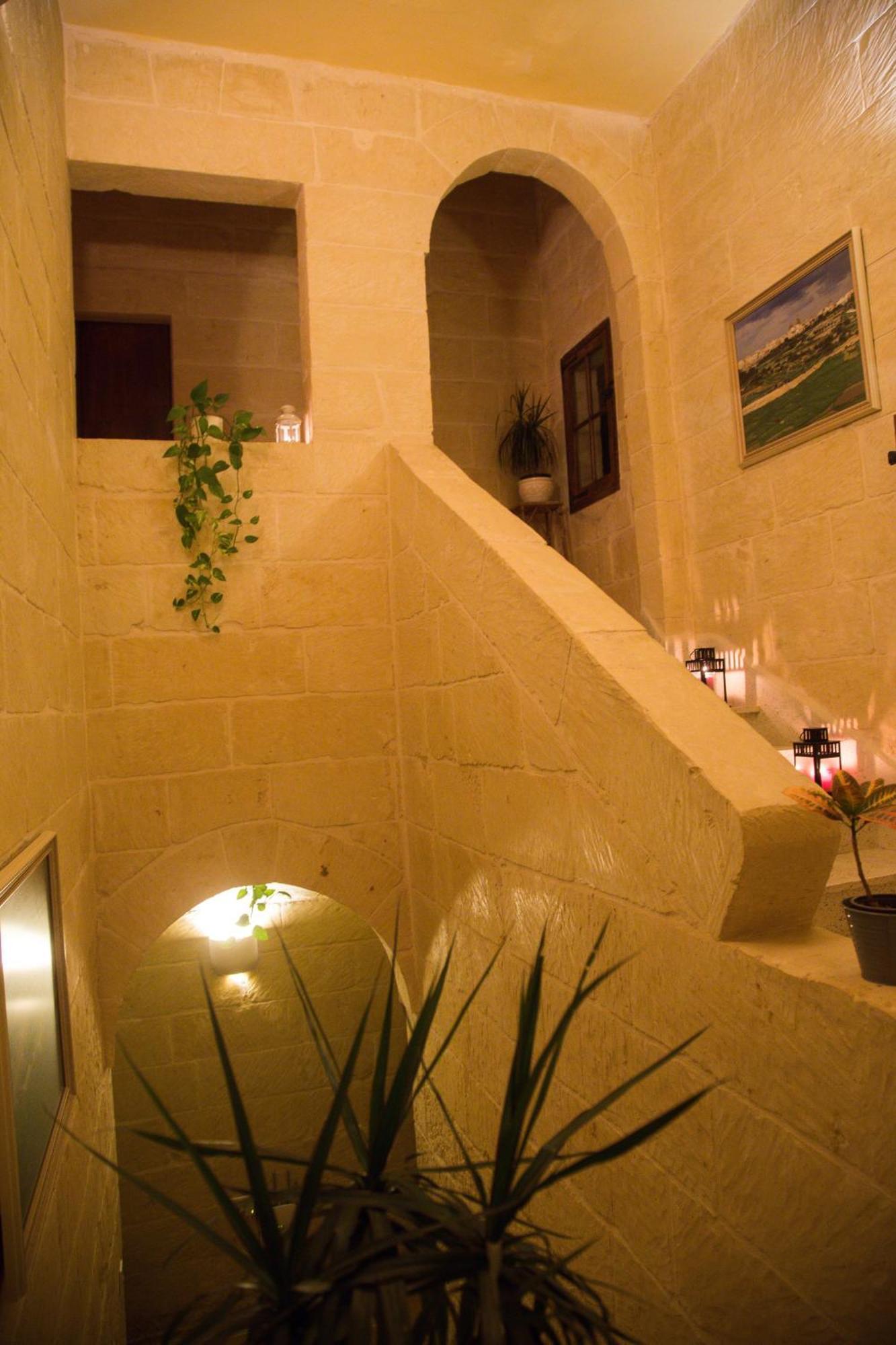 Xagħra A La Maison B&B מראה חיצוני תמונה