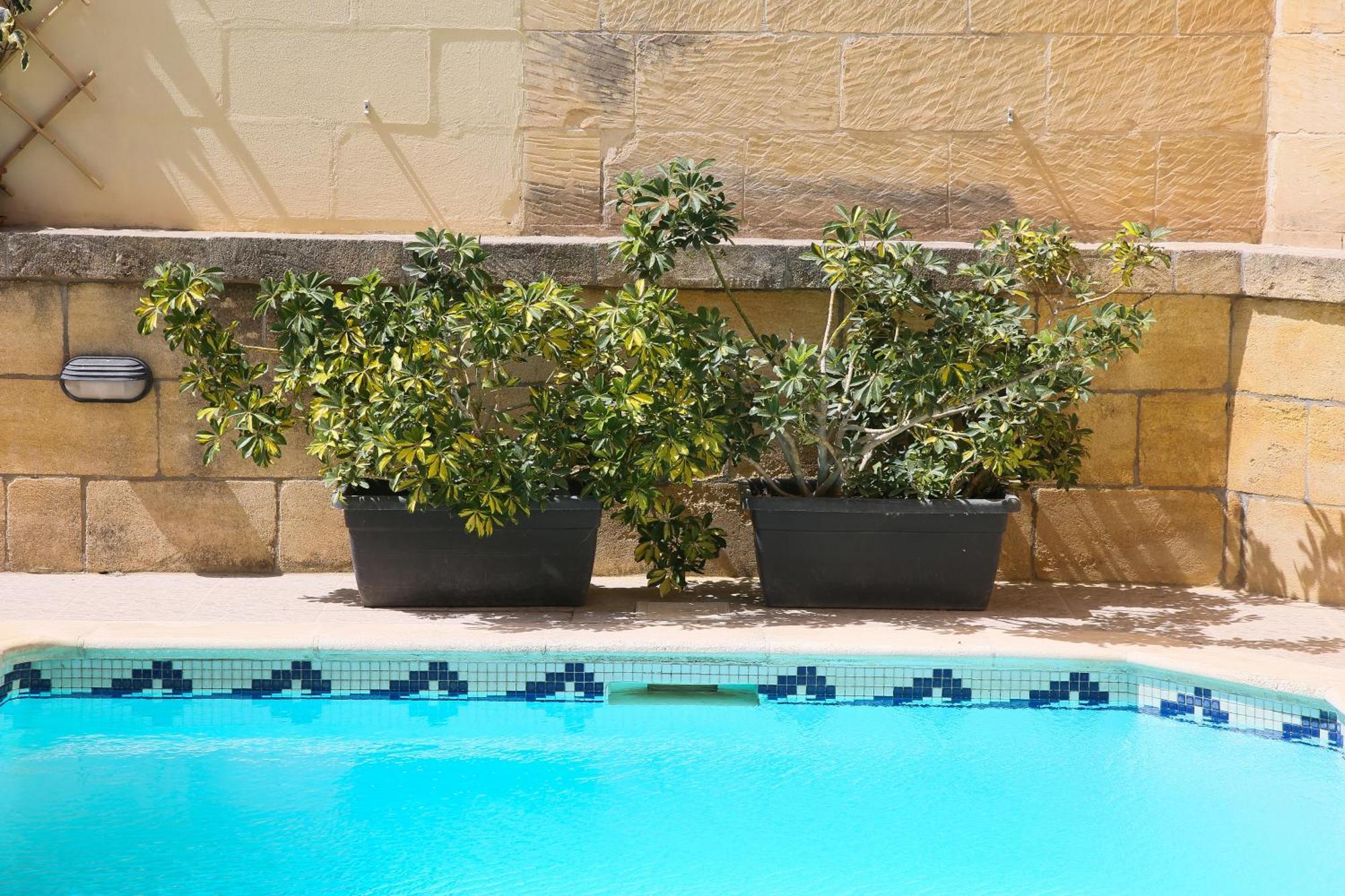 Xagħra A La Maison B&B מראה חיצוני תמונה