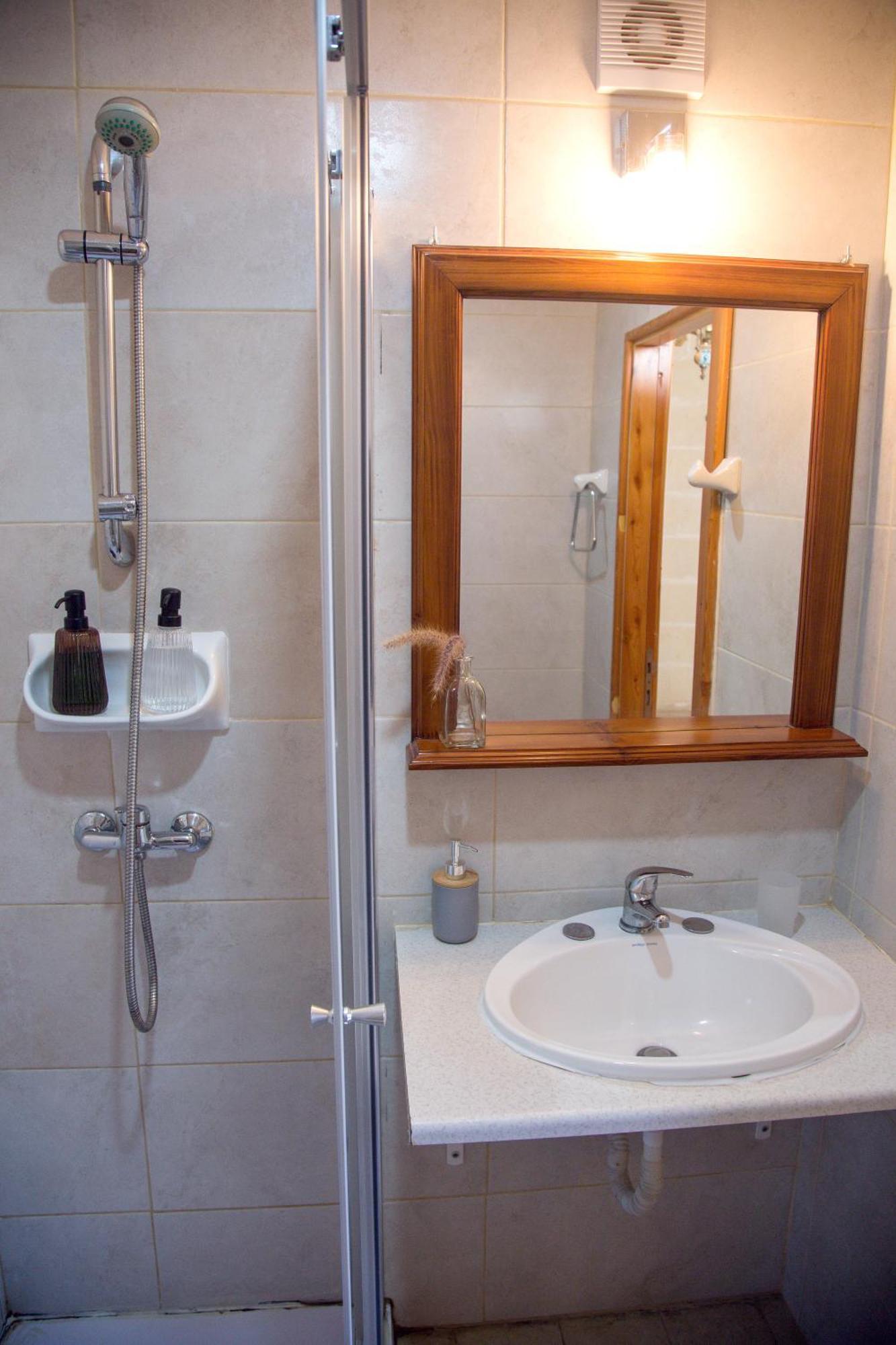 Xagħra A La Maison B&B מראה חיצוני תמונה