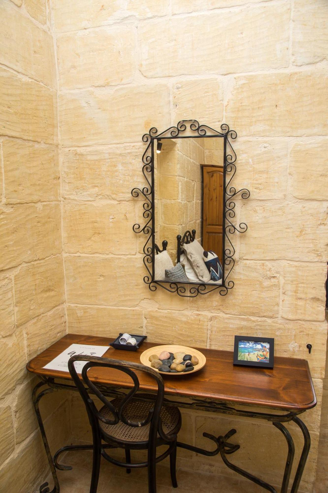 Xagħra A La Maison B&B מראה חיצוני תמונה