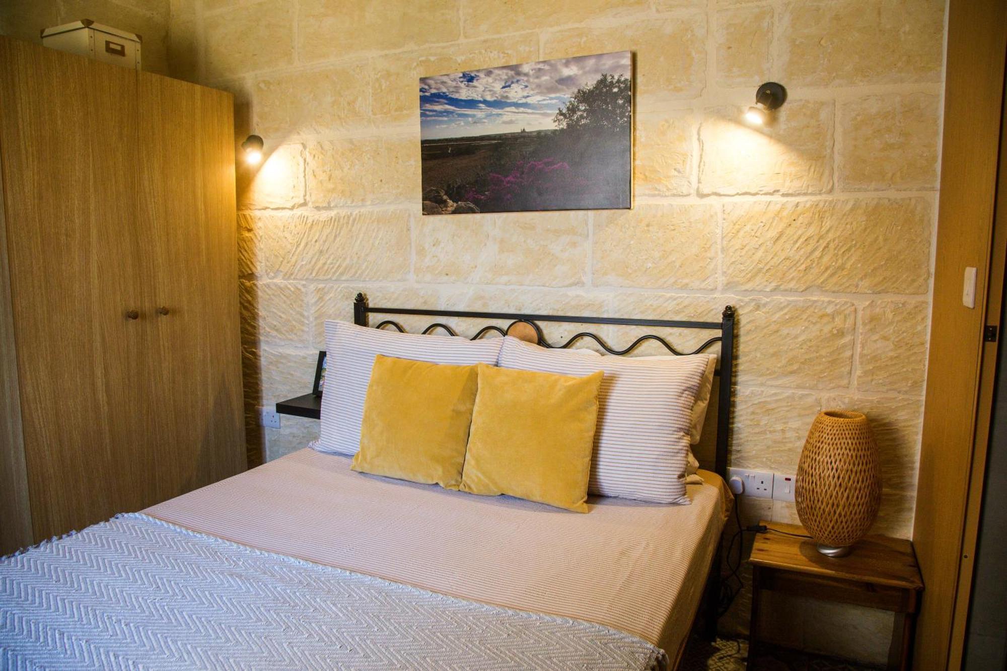 Xagħra A La Maison B&B מראה חיצוני תמונה
